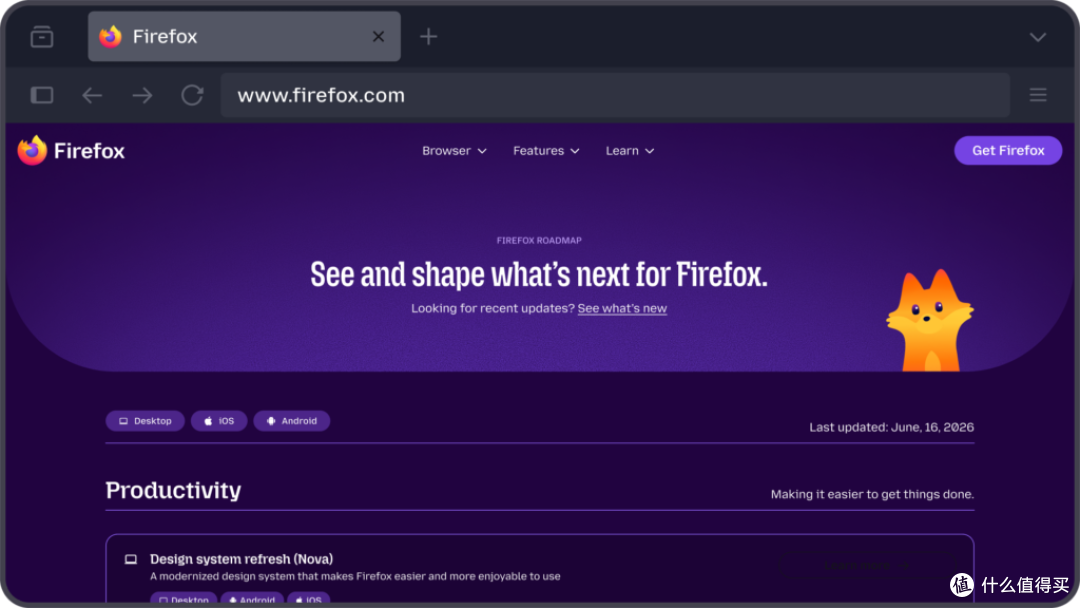 Firefox