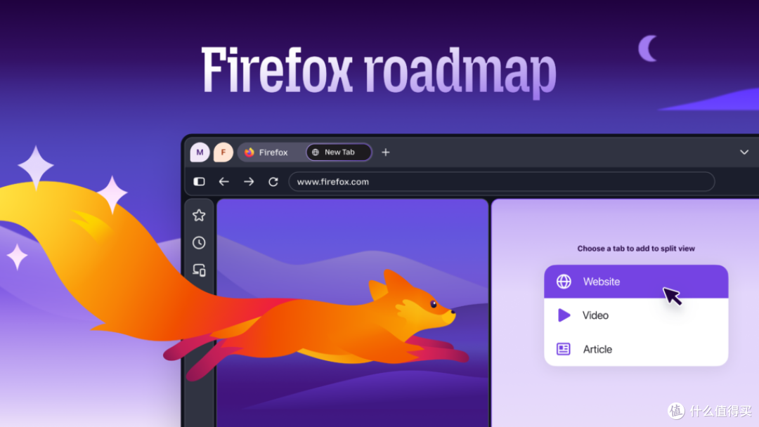 Firefox