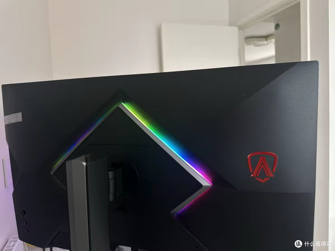 同价位无对手!AOC爱攻AG277UX双模+6大AI辅助性价比拉满