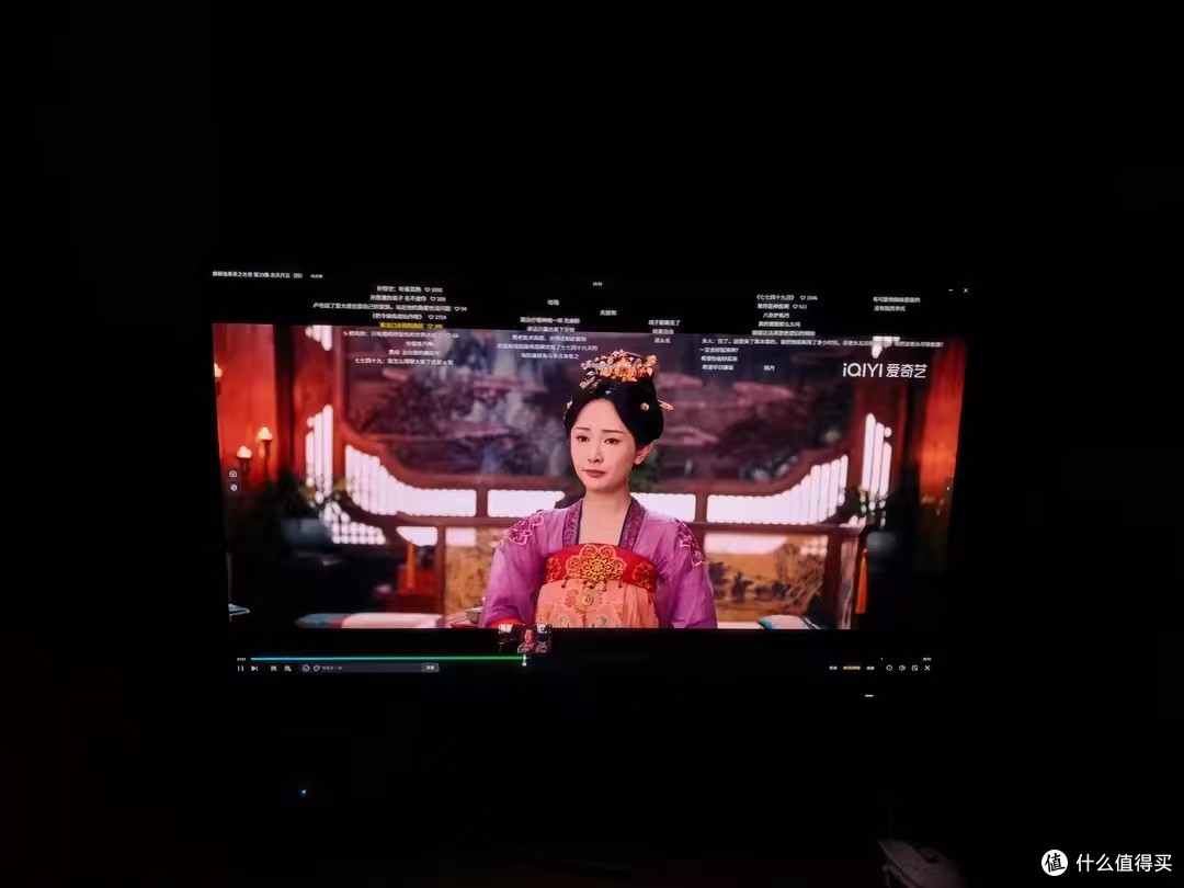 当游戏画面有了“情绪”，AGON 6 PRO的色彩革命交了满意答卷