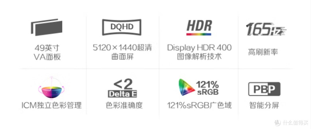 超宽视野提升办公游戏体验