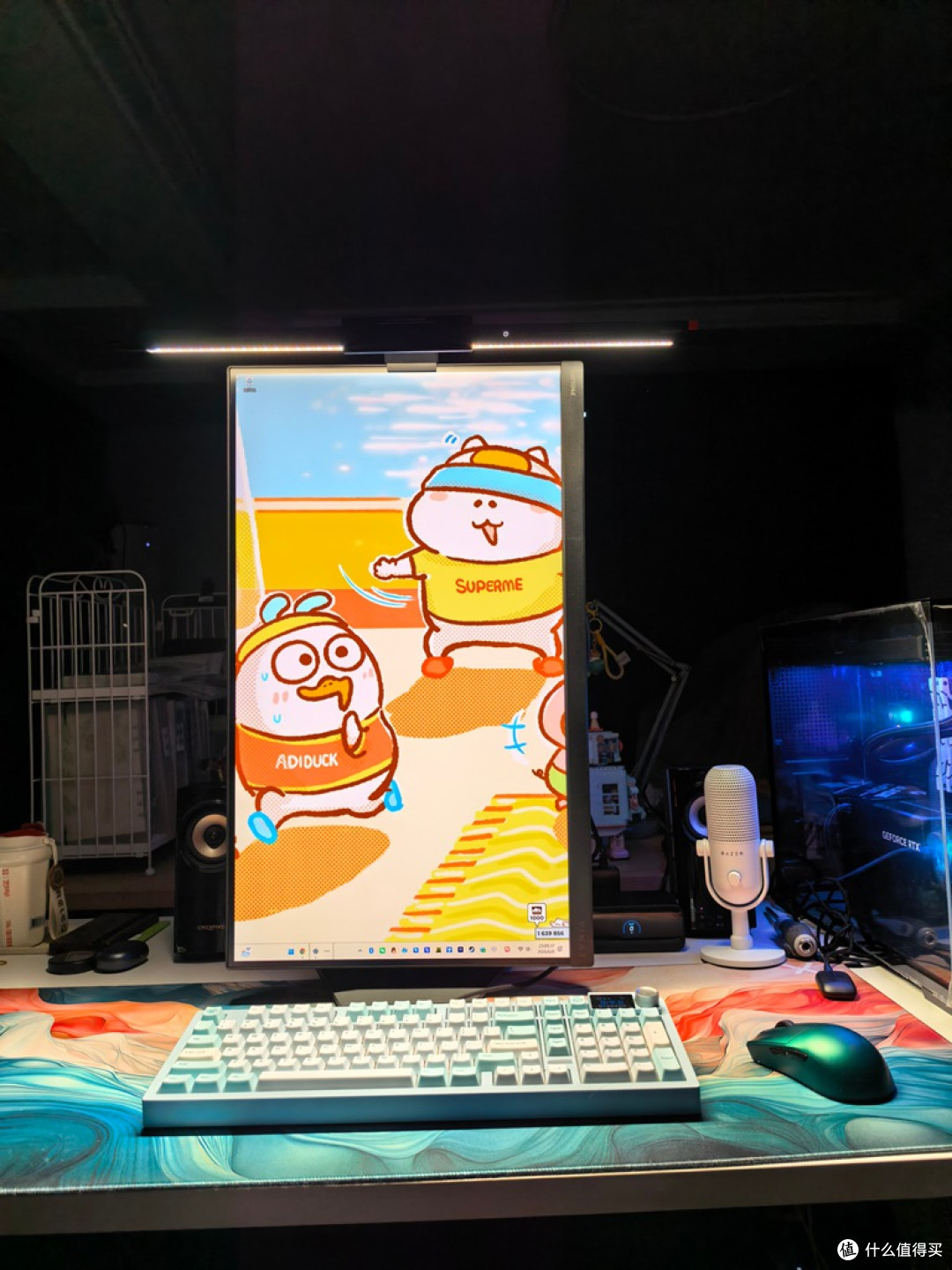今年618显示器如何选?护眼、游戏、生产力,重点关注这4款