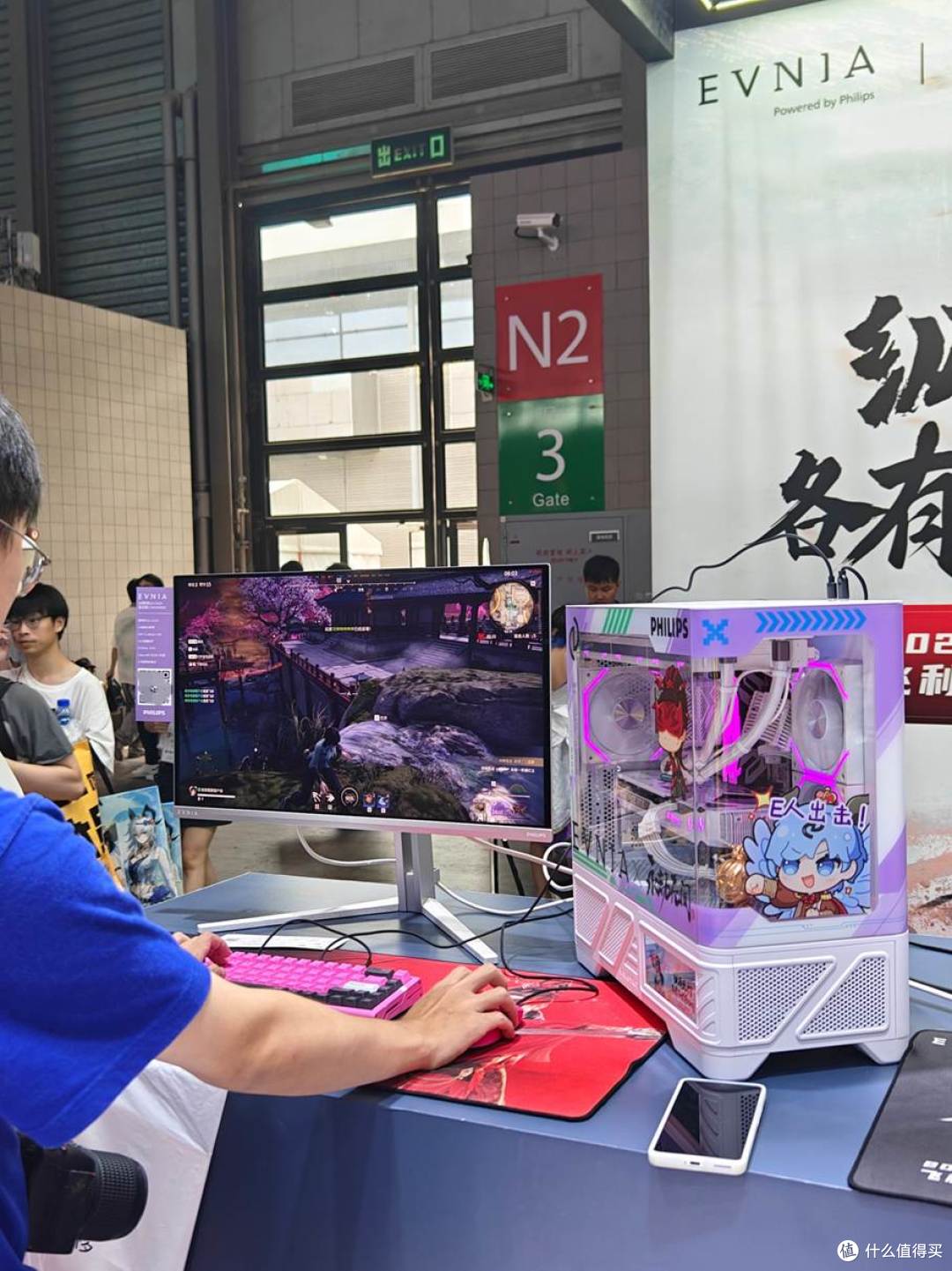 今年618显示器如何选?护眼、游戏、生产力,重点关注这4款