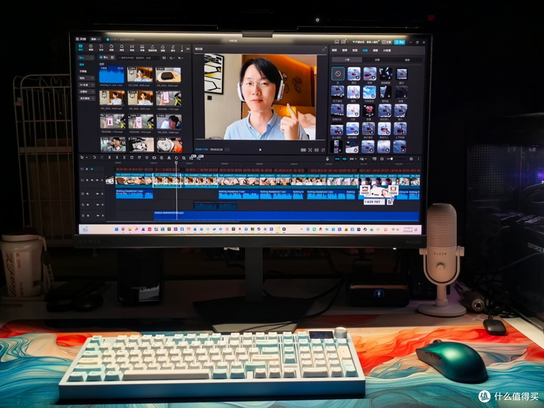 今年618显示器如何选?护眼、游戏、生产力,重点关注这4款