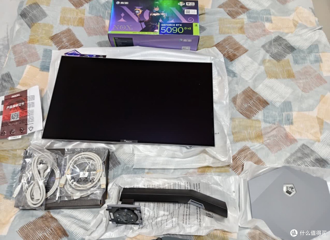 十年爱攻选购指南AGP327UZD双模WOLED旗舰深度解读