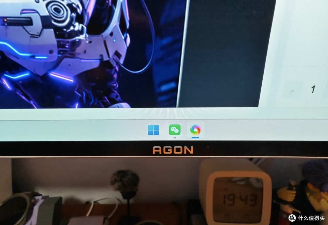 十年爱攻选购指南AGP327UZD双模WOLED旗舰深度解读