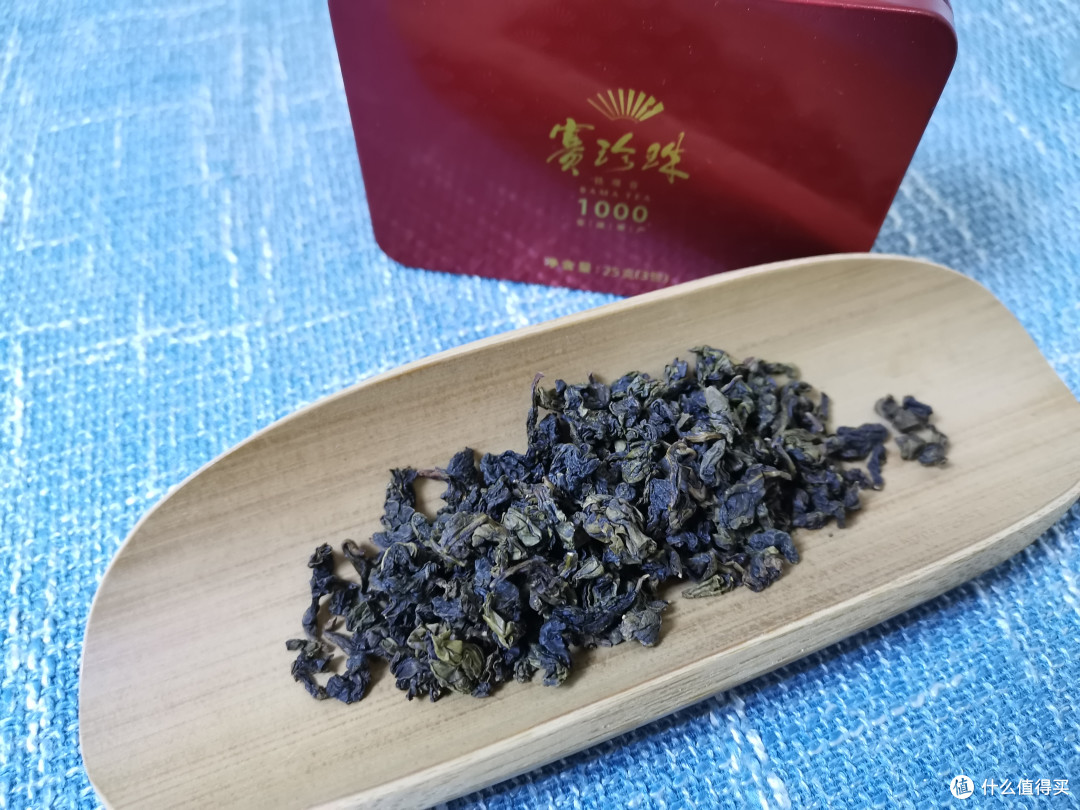 618乌龙茶选购攻略,铁观音/冻顶乌龙/武夷岩茶/凤凰单丛推荐