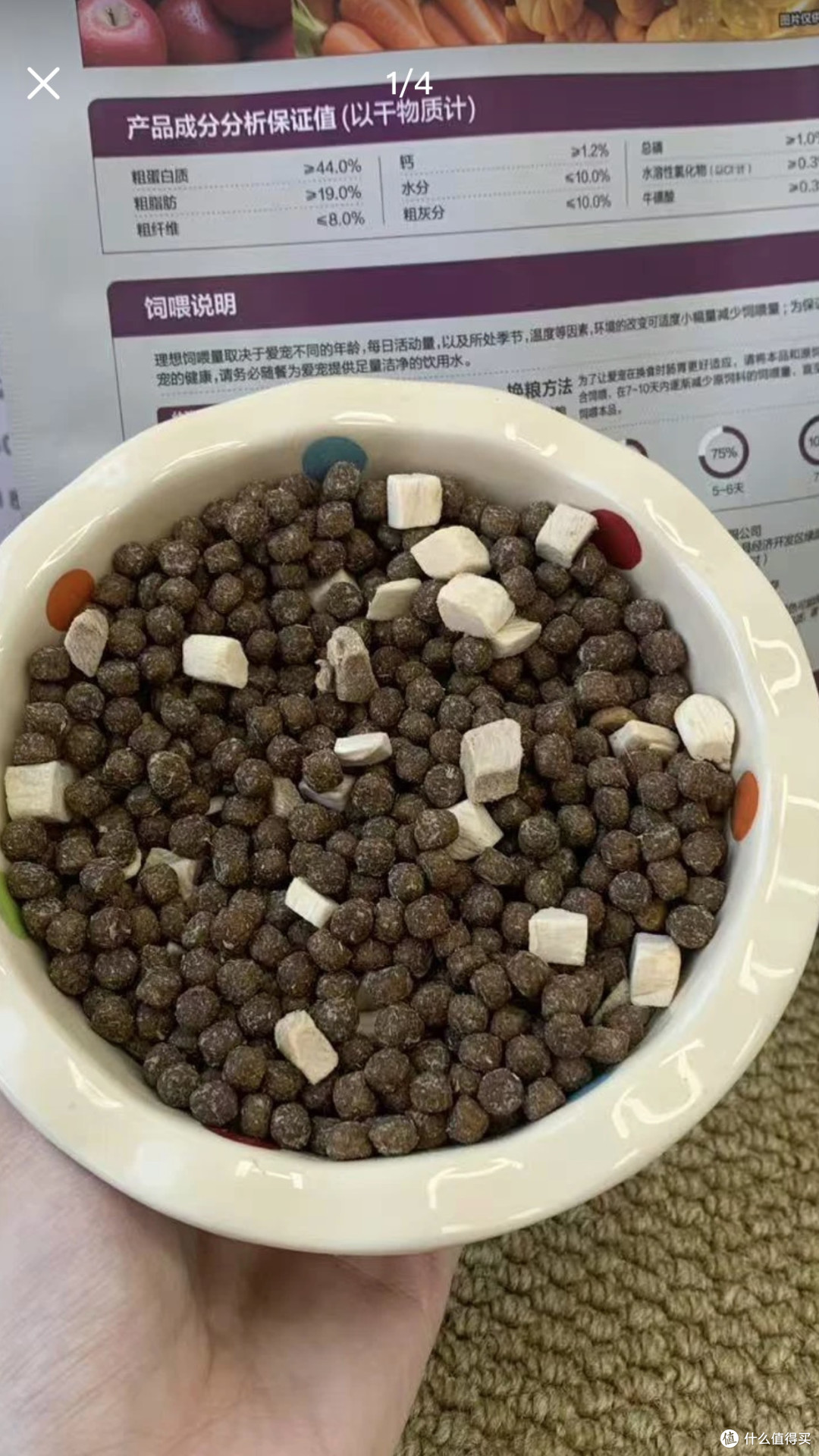 我家猫的精致冻干生活