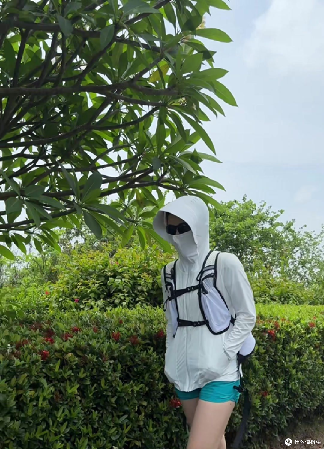 WindHay防晒衣怎么样?从通勤到户外的选购建议