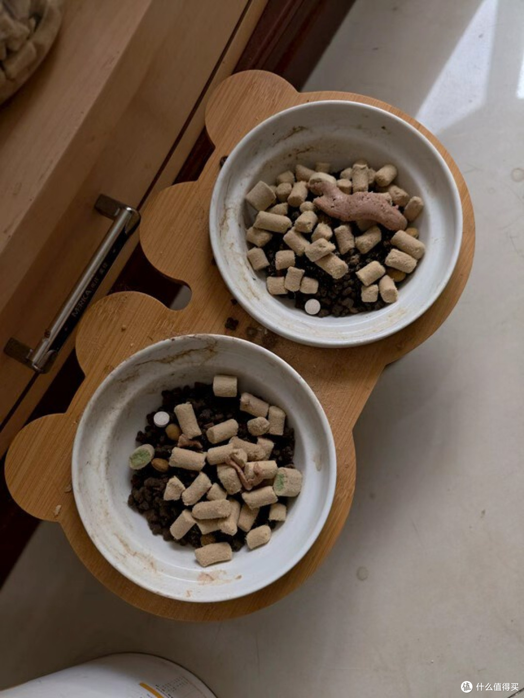 弗列加特三件套，猫咪饮食无忧