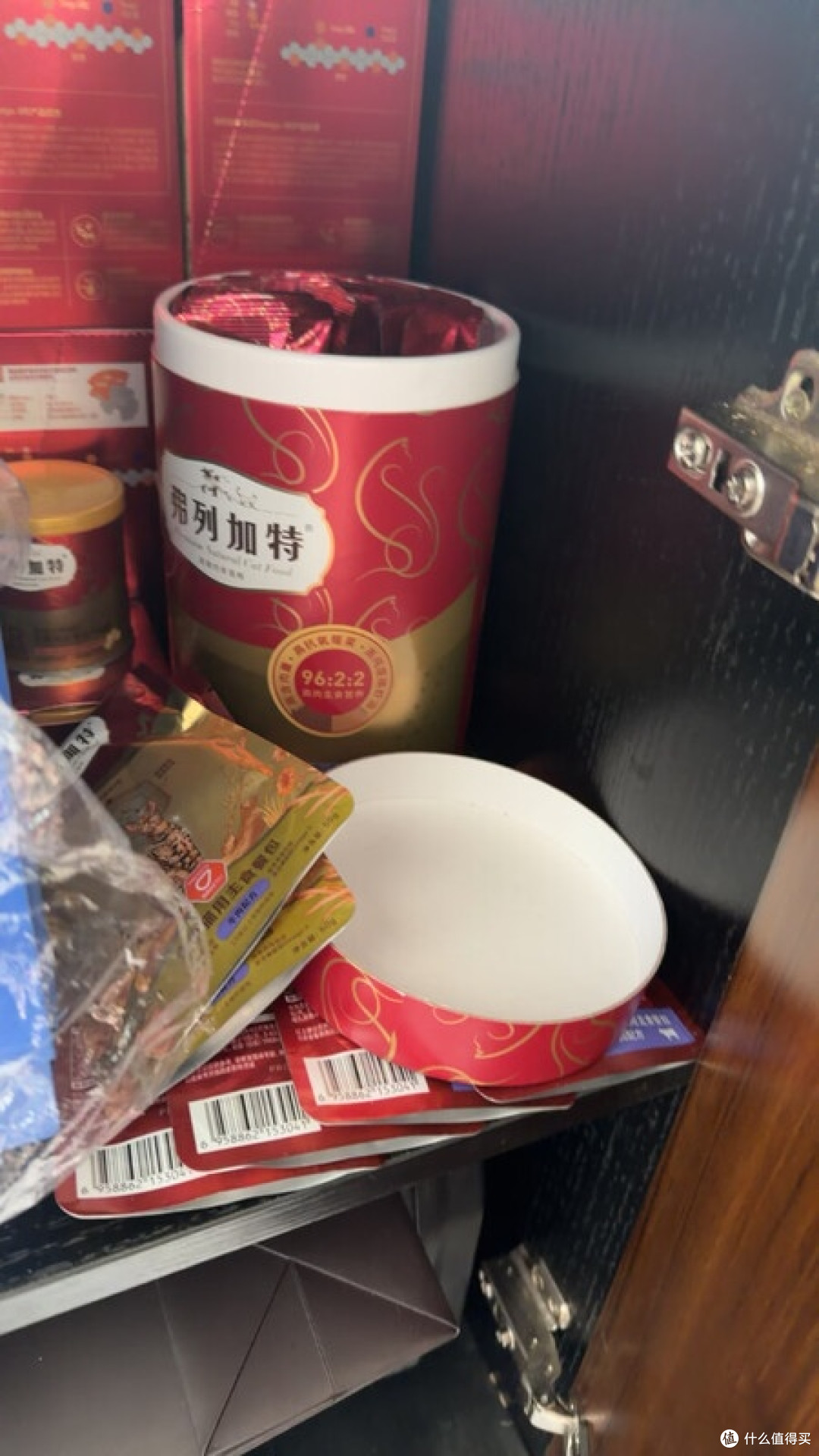 弗列加特三件套,猫咪饮食无忧