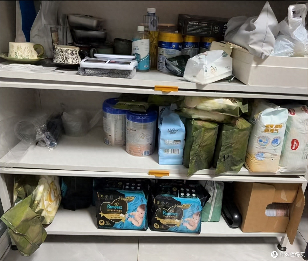 当妈后才懂养娃碎钞,今年 618 全靠唯品会稳住育儿预算
