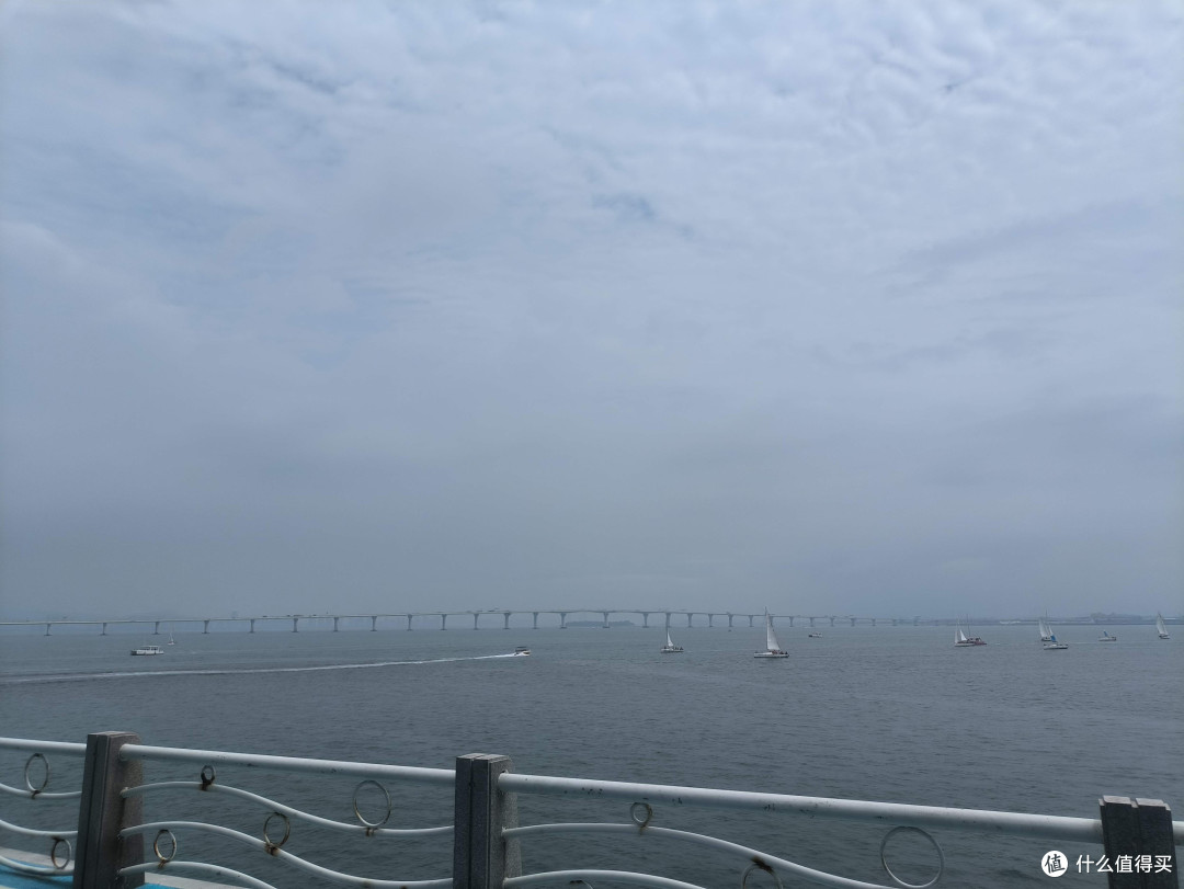 勉勉强强,完成一场厦门环岛骑行🌊