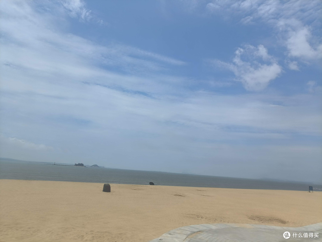 勉勉强强,完成一场厦门环岛骑行🌊