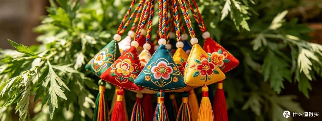 端午佳节至，吃二样做二事别含糊，老习俗守住阖家平安顺遂