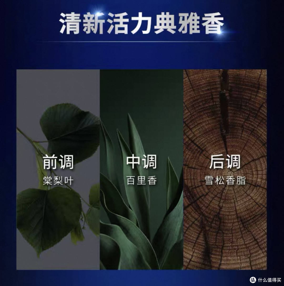 留香、控油还是滋润?我把4款热门沐浴露都洗了一遍