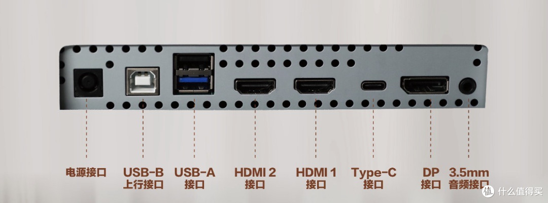 2K 300Hz + 1152分区?AOC这波操作直接把友商干沉默了!