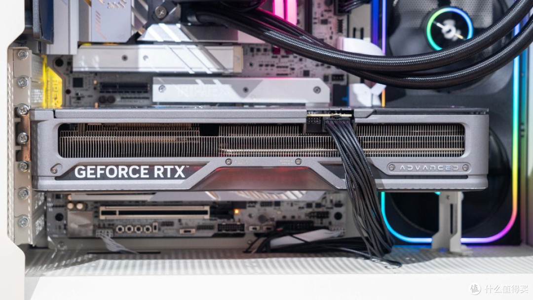 廉政主机VS复古主机:270K+ROG Z890 APEX+ TT Retro 360 TG装机