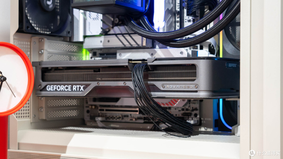廉政主机VS复古主机:270K+ROG Z890 APEX+ TT Retro 360 TG装机