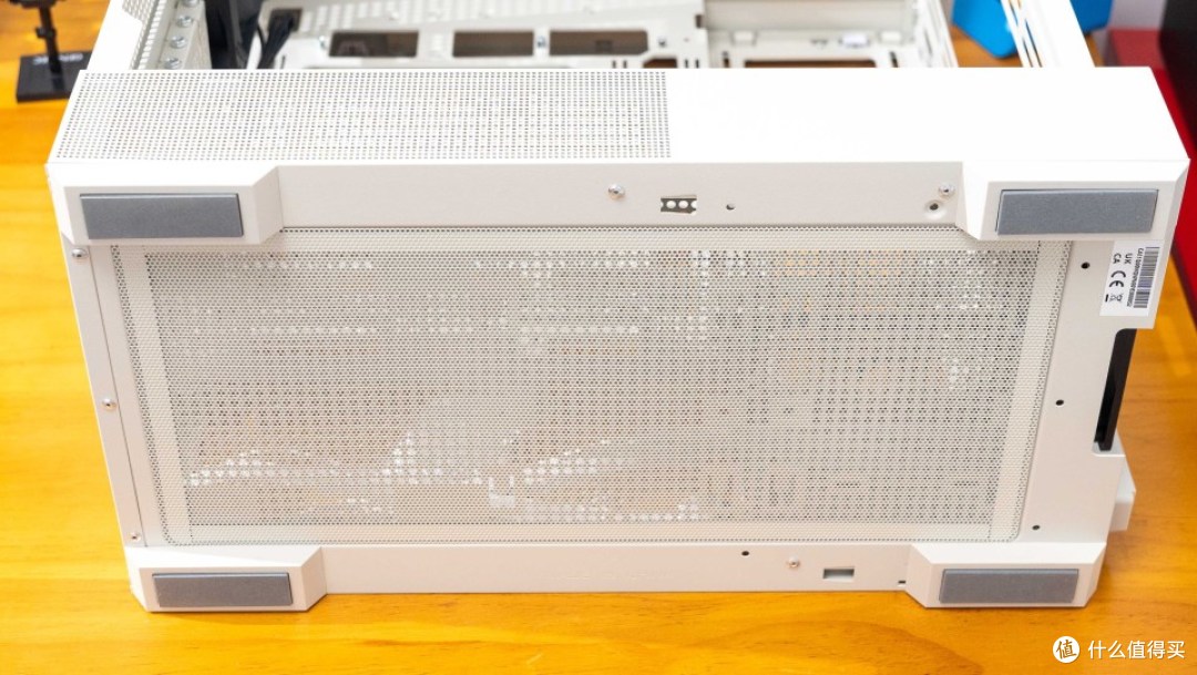 廉政主机VS复古主机:270K+ROG Z890 APEX+ TT Retro 360 TG装机