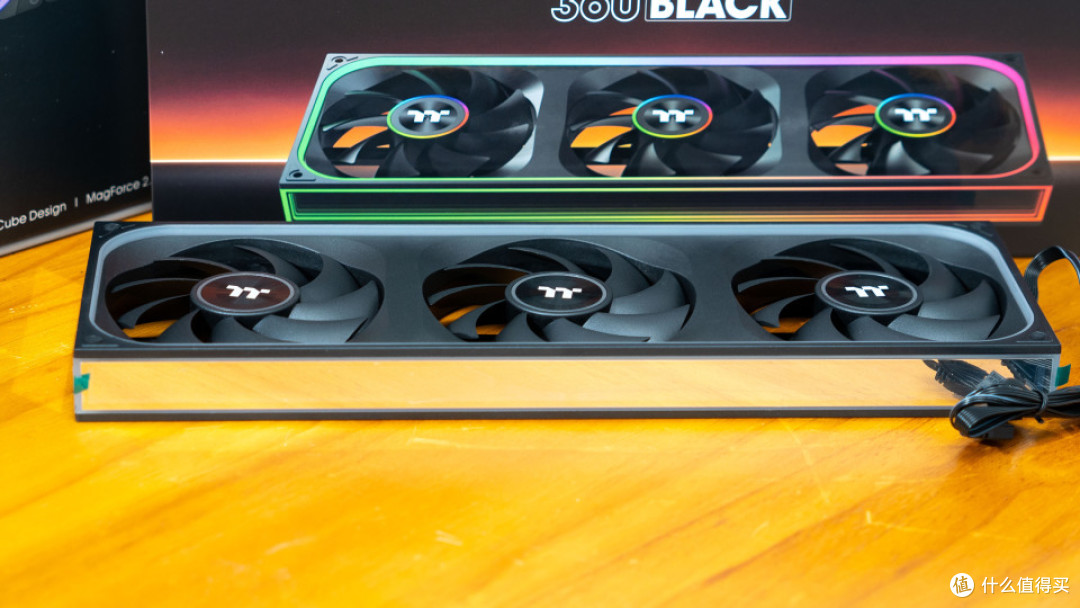 廉政主机VS复古主机:270K+ROG Z890 APEX+ TT Retro 360 TG装机