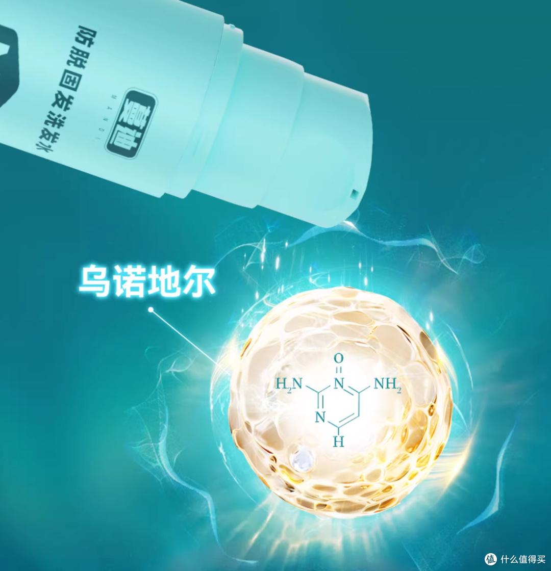 2026防脱成分大起底:从咖啡因到乌诺地尔 谁才是真正的毛囊救星