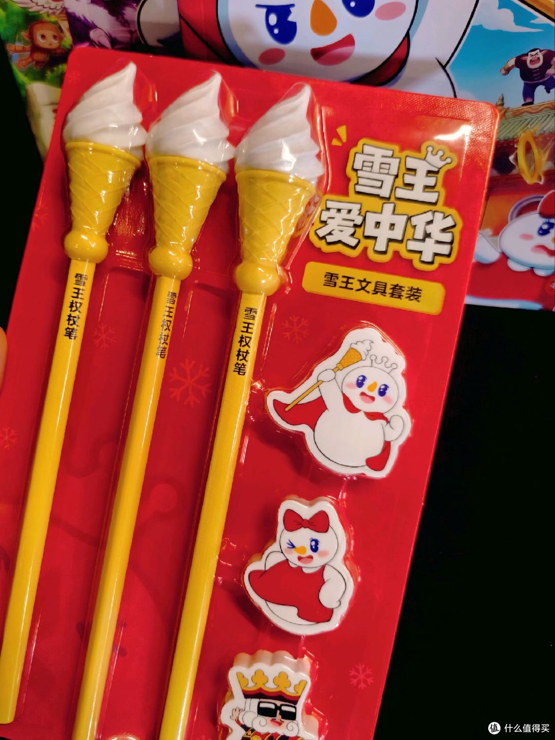 救命！谁敢信蜜雪冰城居然出漫画了！