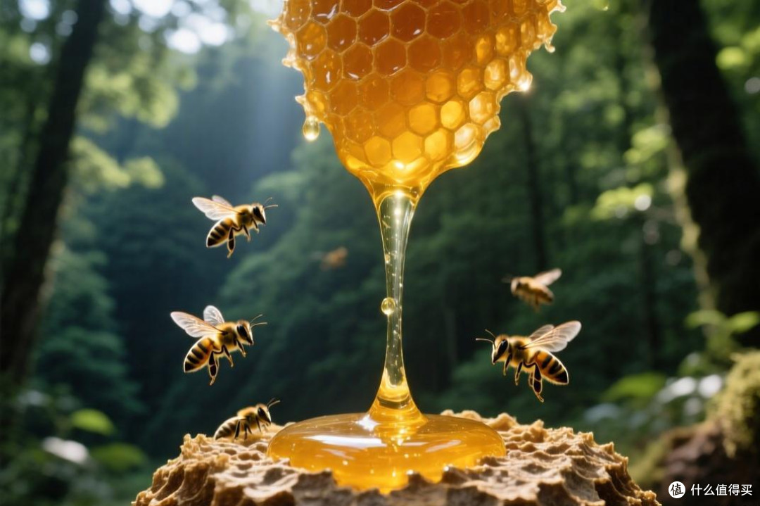 蜂蜜礼盒哪个牌子好?蜂蜜礼盒该怎么选?一文说清