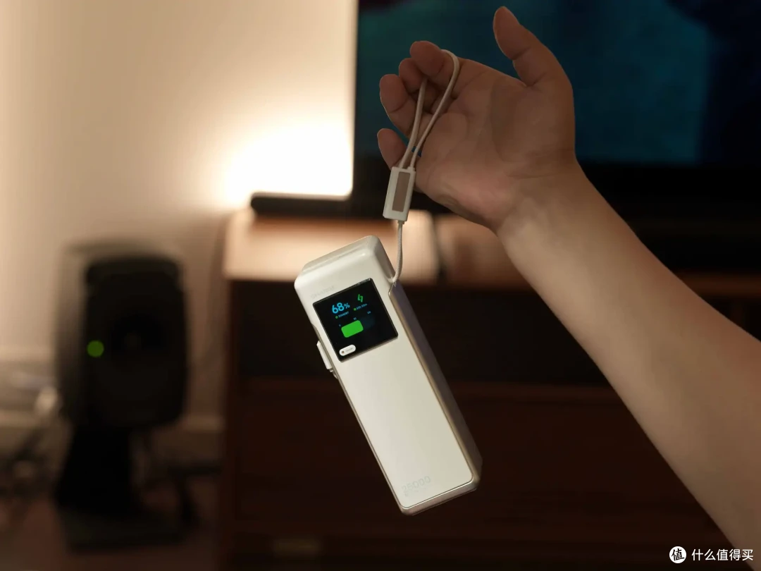 年度焕新必看|我常年在用的五件刚需好物,618 低价入手