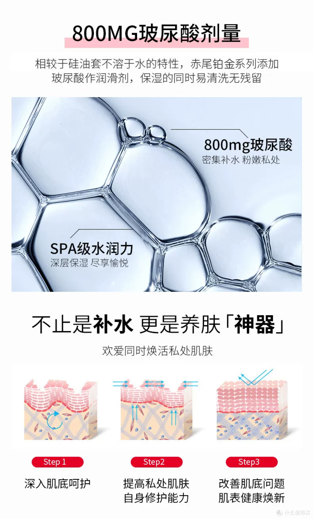 40+老夫老妻视角,推荐3款各具特色国货避孕套不用中途补水哦