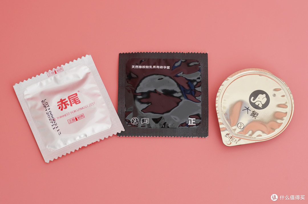 40+老夫老妻视角,推荐3款各具特色国货避孕套不用中途补水哦