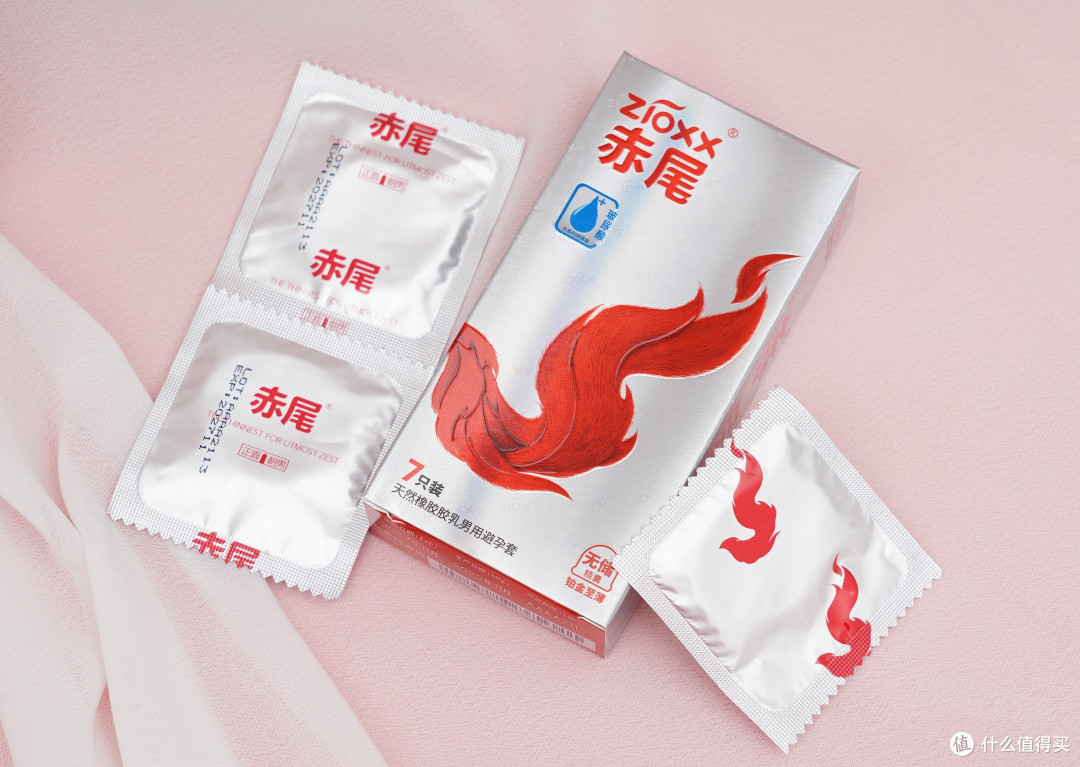 40+老夫老妻视角,推荐3款各具特色国货避孕套不用中途补水哦