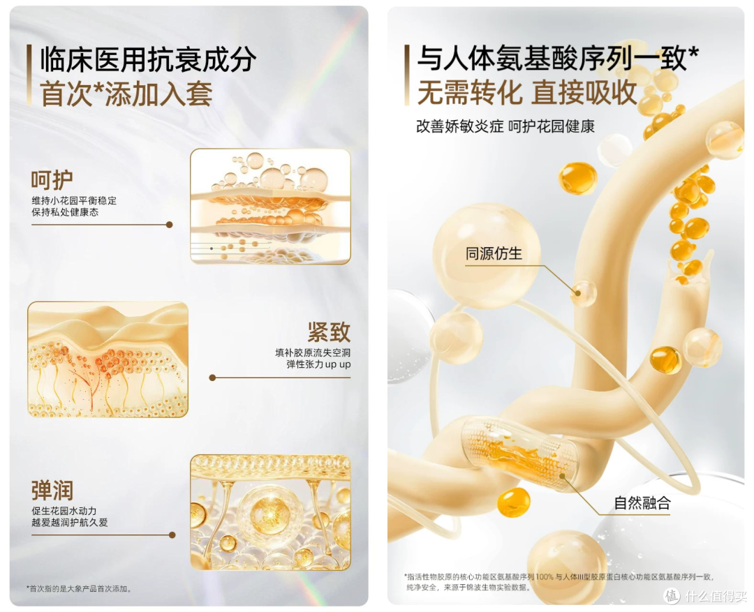 40+老夫老妻视角,推荐3款各具特色国货避孕套不用中途补水哦
