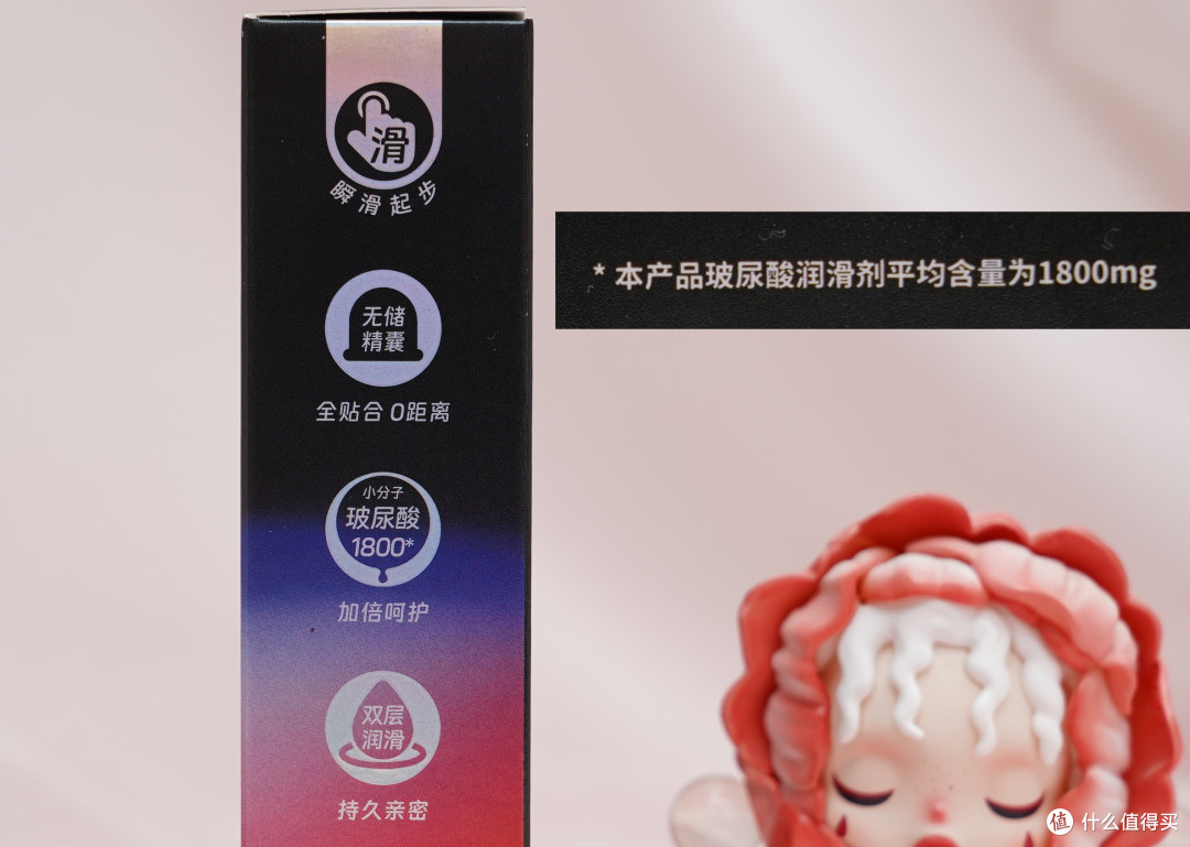 40+老夫老妻视角,推荐3款各具特色国货避孕套不用中途补水哦
