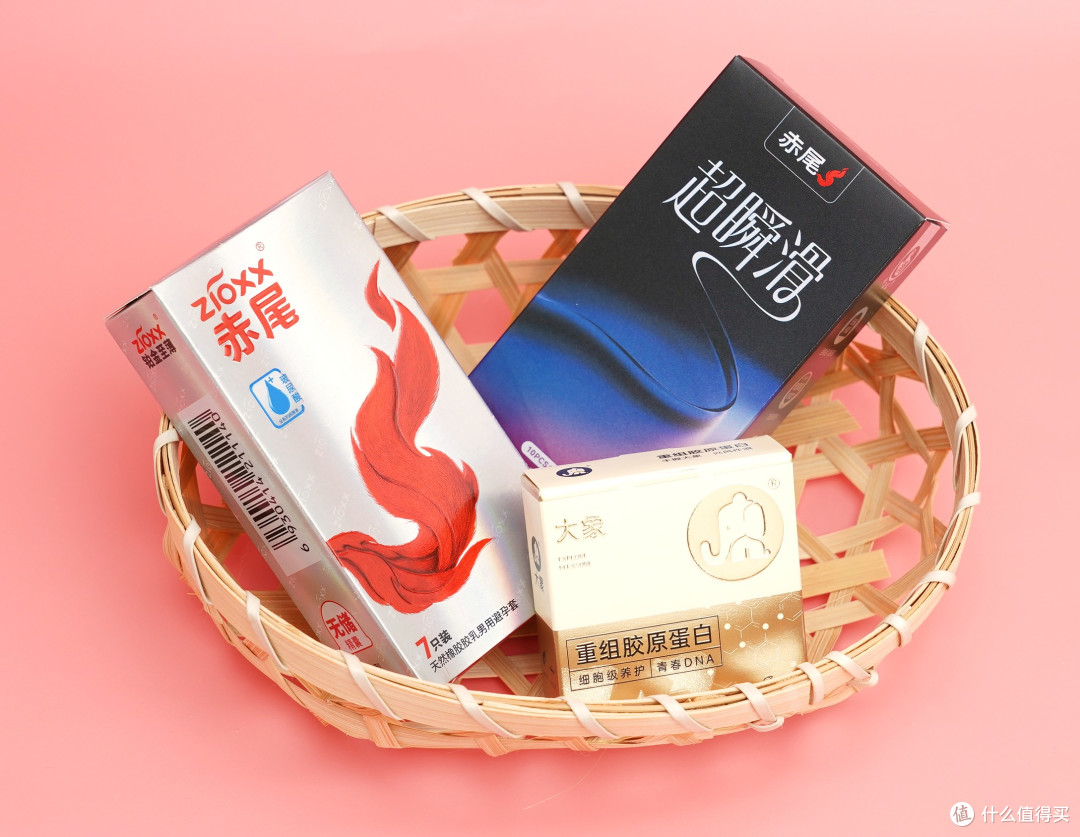 40+老夫老妻视角,推荐3款各具特色国货避孕套不用中途补水哦