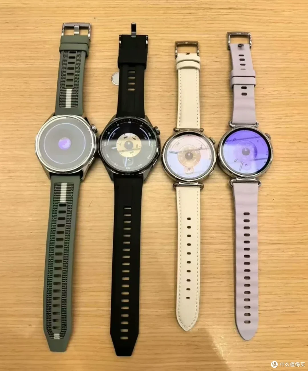 原本卖一千多的华为GT6智能手表,253价格流入咸鱼,还是全新的