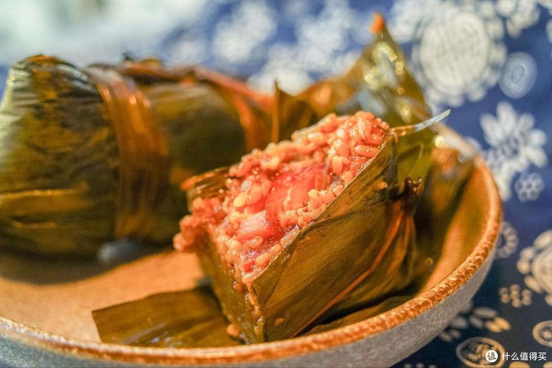 我,山东人,走遍中国34省市,我认为最好吃的肉粽,还得是这10种