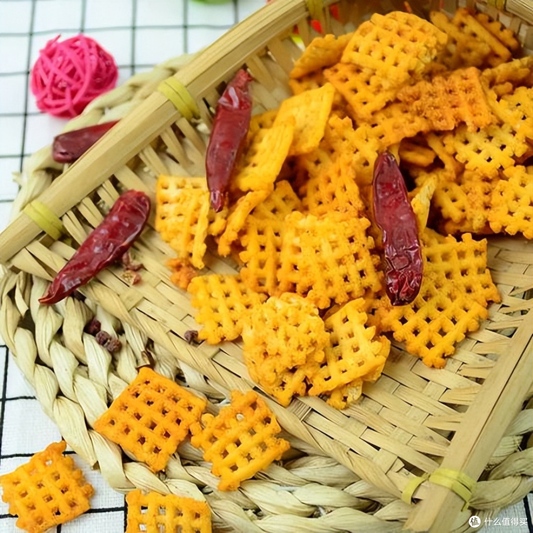西安,最好吃的不是凉皮,也不是肉夹馍,而是这十大“小零嘴”!