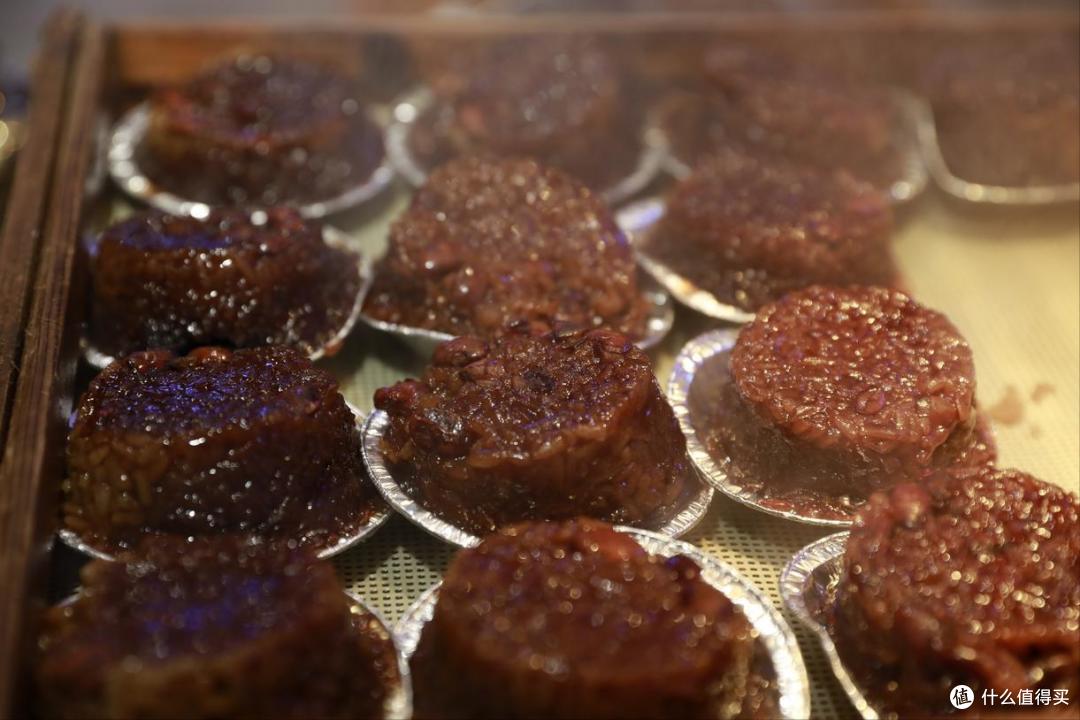 西安,最好吃的不是凉皮,也不是肉夹馍,而是这十大“小零嘴”!