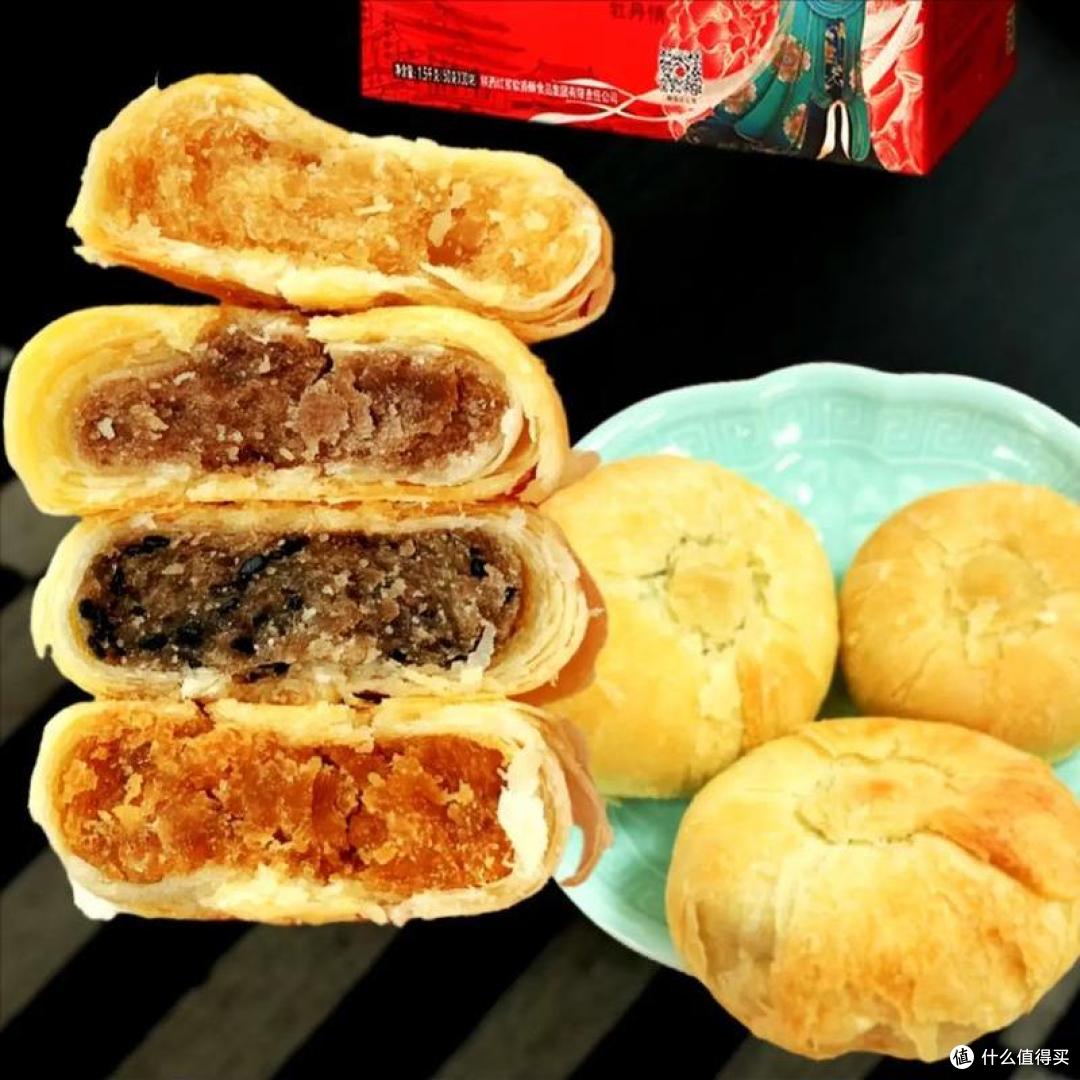 西安,最好吃的不是凉皮,也不是肉夹馍,而是这十大“小零嘴”!