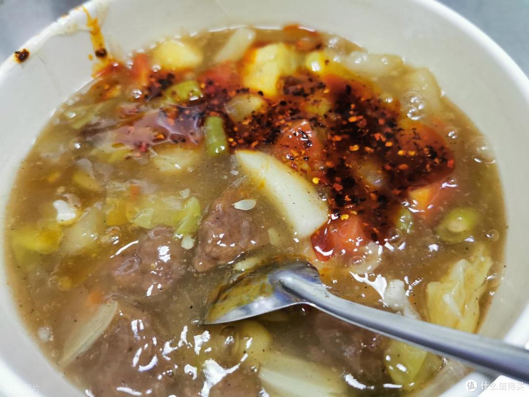 西安,最好吃的不是凉皮,也不是肉夹馍,而是这十大“小零嘴”!
