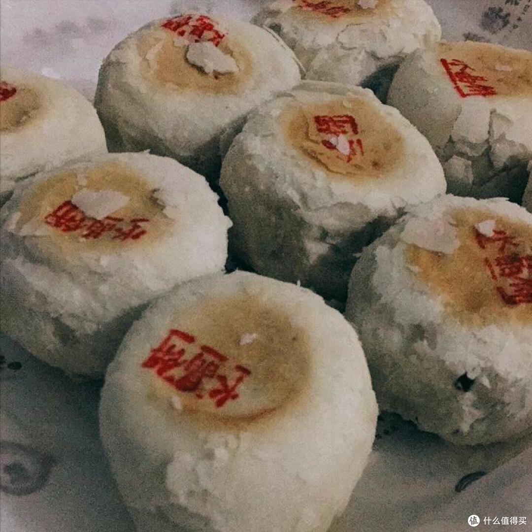 西安,最好吃的不是凉皮,也不是肉夹馍,而是这十大“小零嘴”!