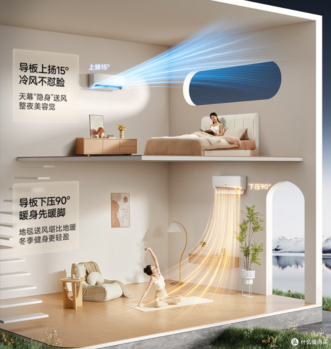 要性价比还是品质?海尔三款1.5匹挂机一文说清楚该怎么选
