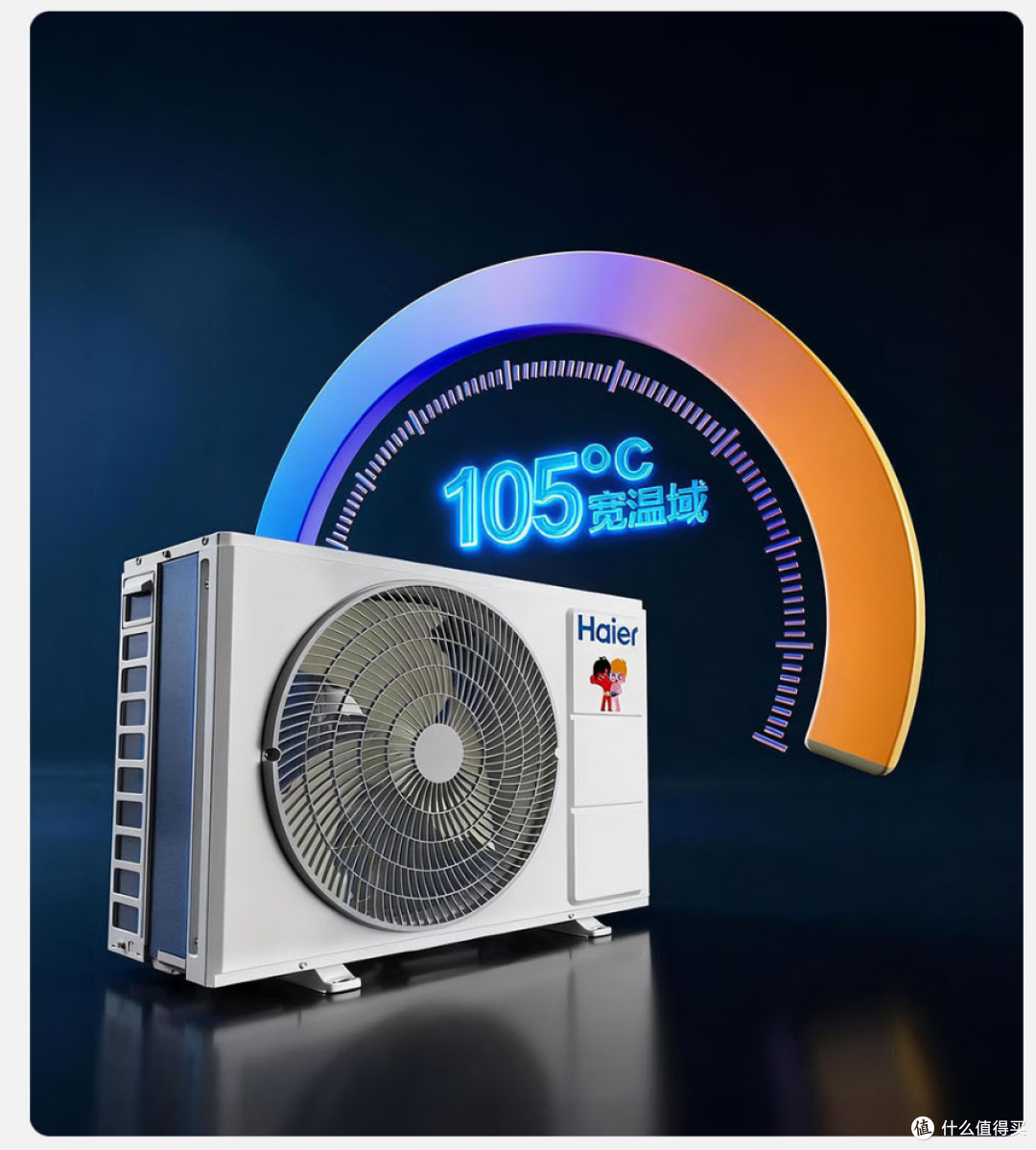 要性价比还是品质?海尔三款1.5匹挂机一文说清楚该怎么选