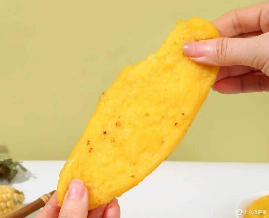 脱了皮的玉米,是东北人最温柔的倔强
