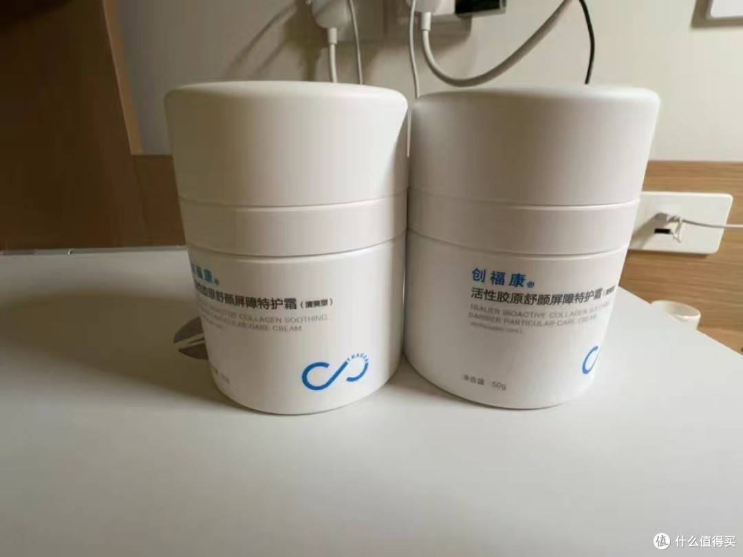 油敏肌的维稳底气，是清爽不闷的温和修护🫧