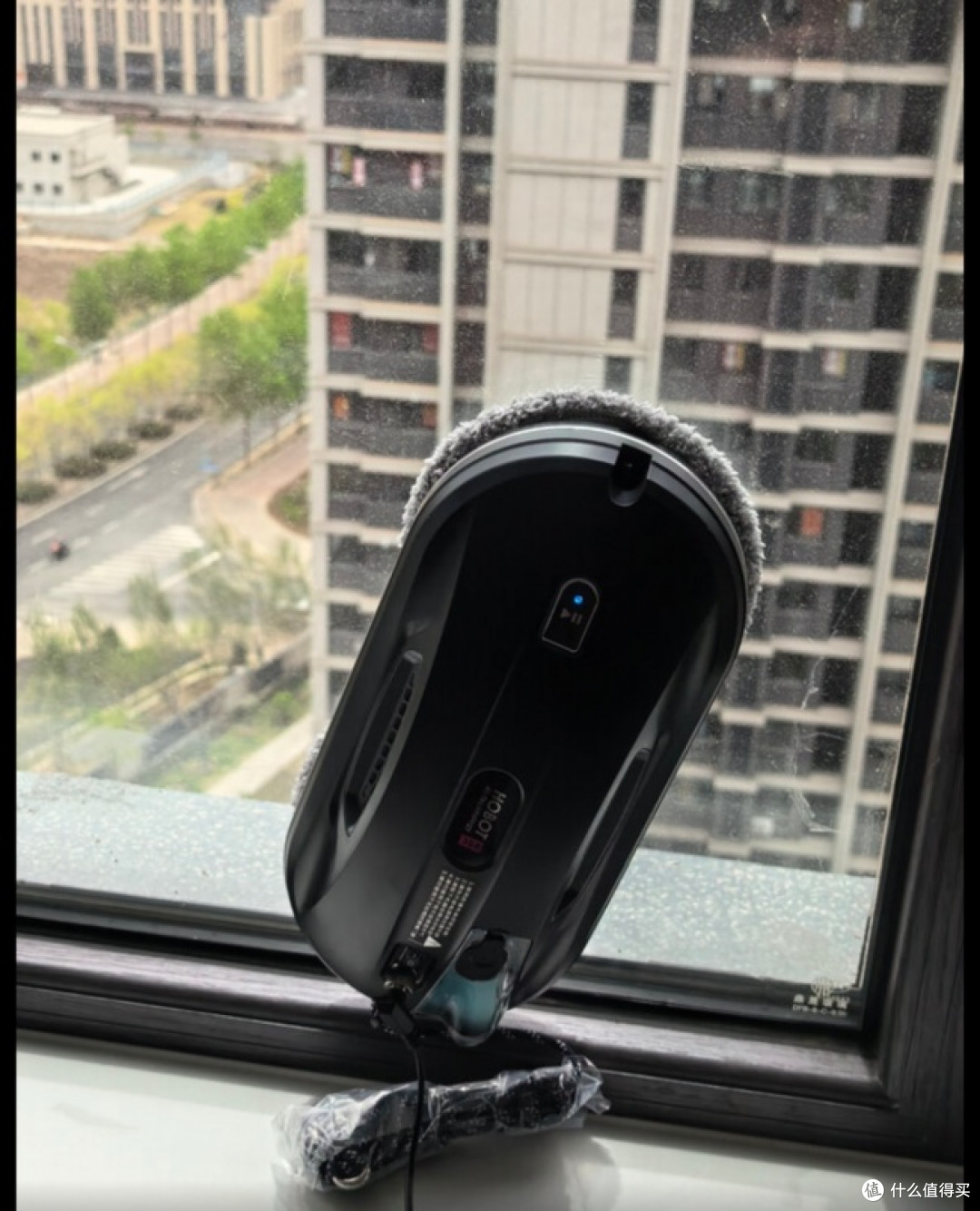 618擦窗机器人怎么选?热门机型TOP10榜单