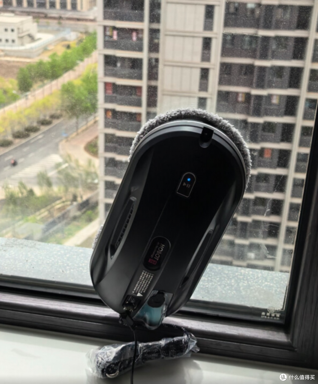 618擦窗机器人怎么选?百元、千元、旗舰三档排名