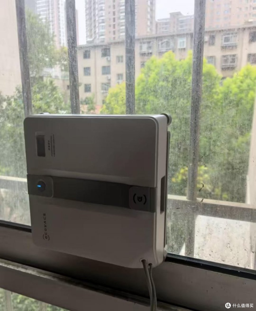 618擦窗机器人怎么选?百元、千元、旗舰三档排名