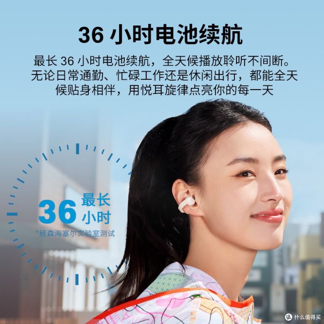 声学体验再升级：森海塞尔 ACCENTUM Clip 技术解析与场景价值